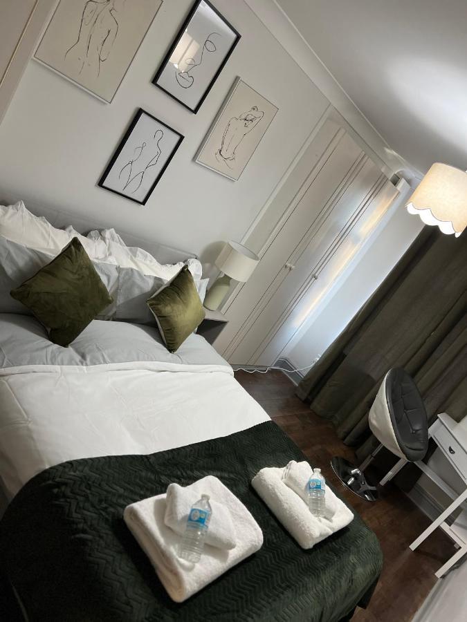 Dalston 1 Bedroom Flat Londra Exterior foto